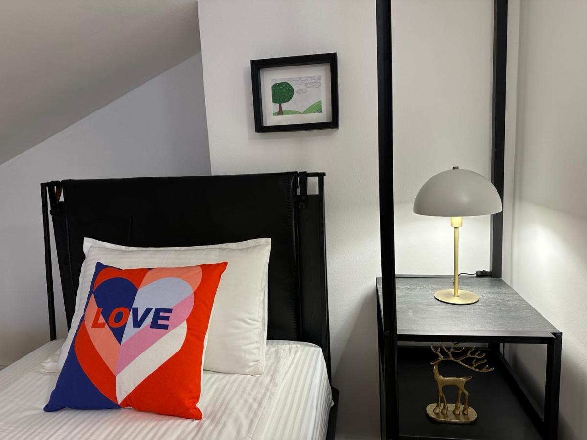 Sana Ski Apartment 702 In Flora, Borovets Esterno foto