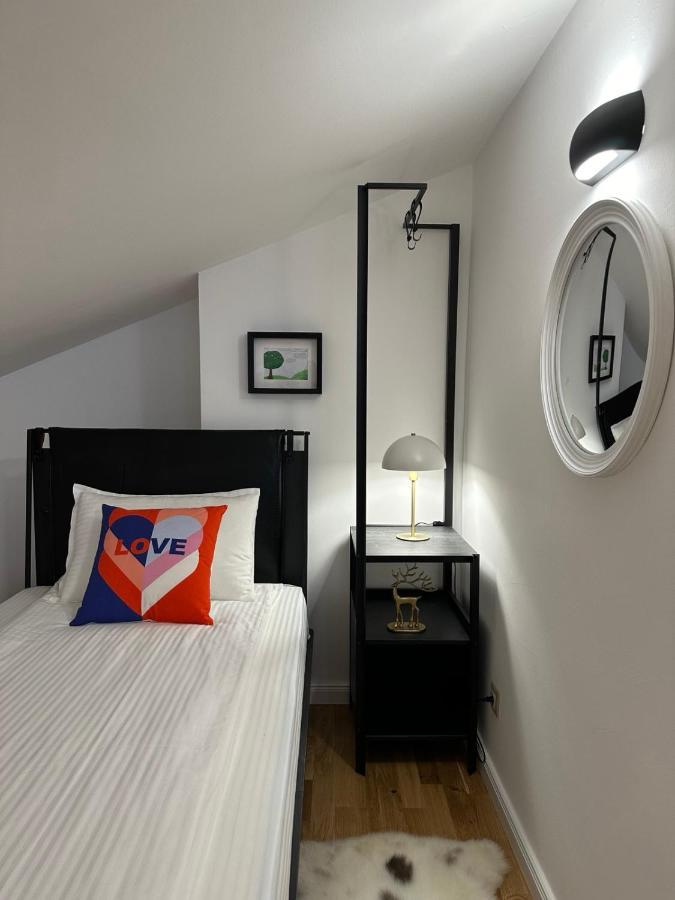 Sana Ski Apartment 702 In Flora, Borovets Esterno foto