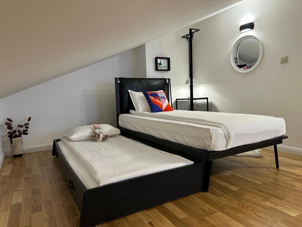 Sana Ski Apartment 702 In Flora, Borovets Esterno foto