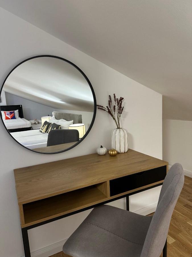 Sana Ski Apartment 702 In Flora, Borovets Esterno foto